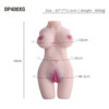 ATEK Life Size Sex Doll DP400XG