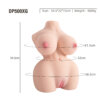ATEK Life like Sex Doll DP500XG