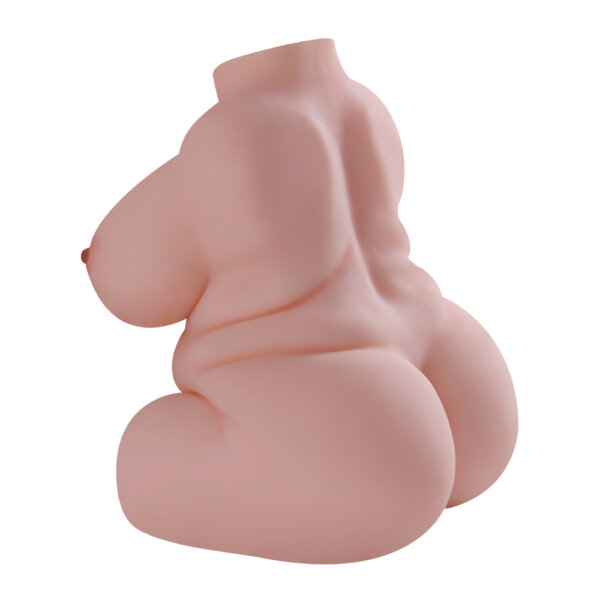 ATEK Life Like Sex Doll DP580PXG