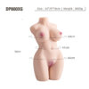 ATEK Life Like Sex Doll DP800XG
