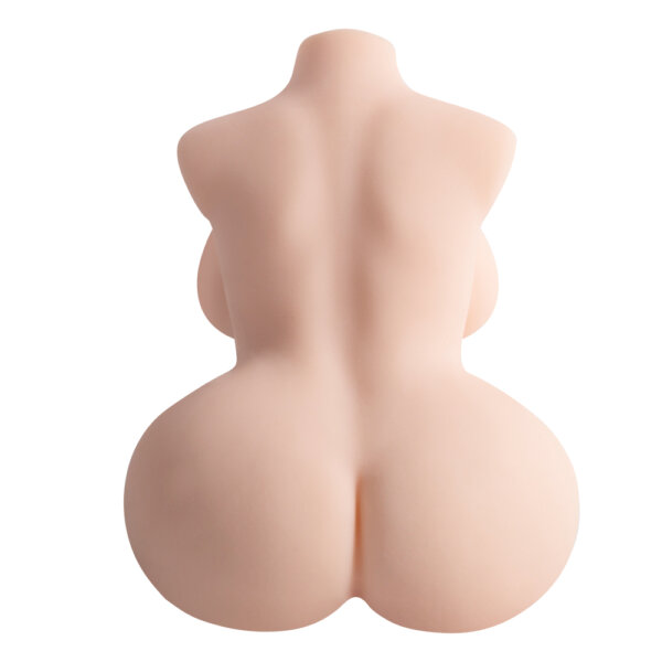 ATEK Life Like Sex Doll DP800XG