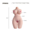 ATEK Life Like Sex Doll DP900XG