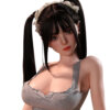 ATEK Life Size Sex Doll DP058D